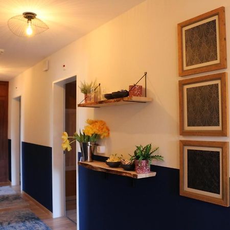 Auberge Au Lion D'Or Tannay ภายนอก รูปภาพ