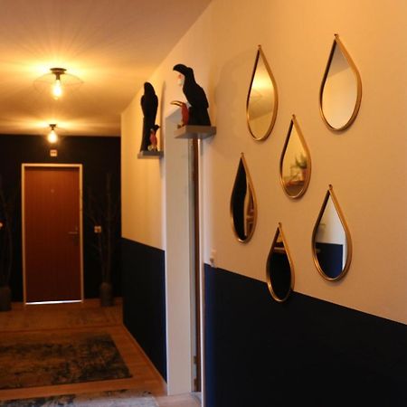 Auberge Au Lion D'Or Tannay ภายนอก รูปภาพ