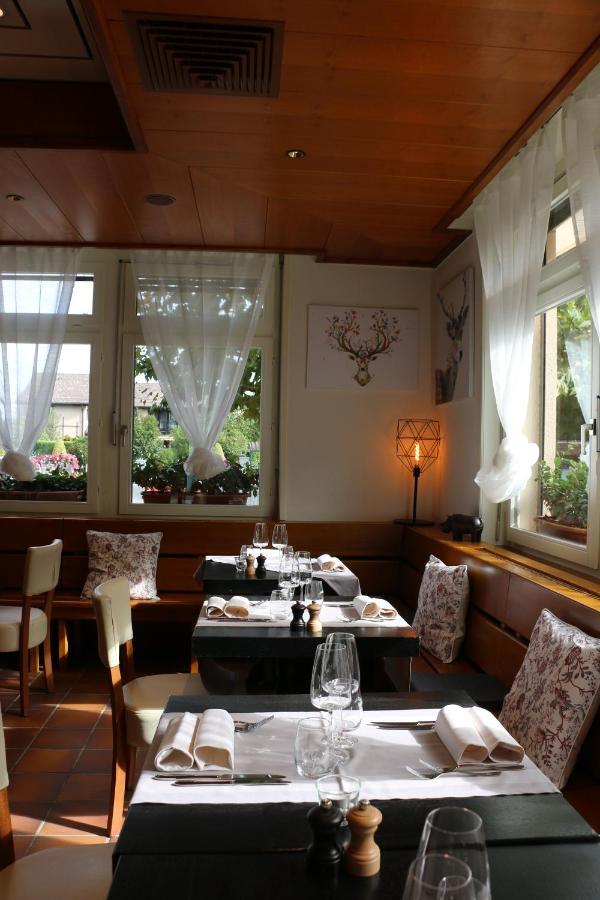 Auberge Au Lion D'Or Tannay ภายนอก รูปภาพ