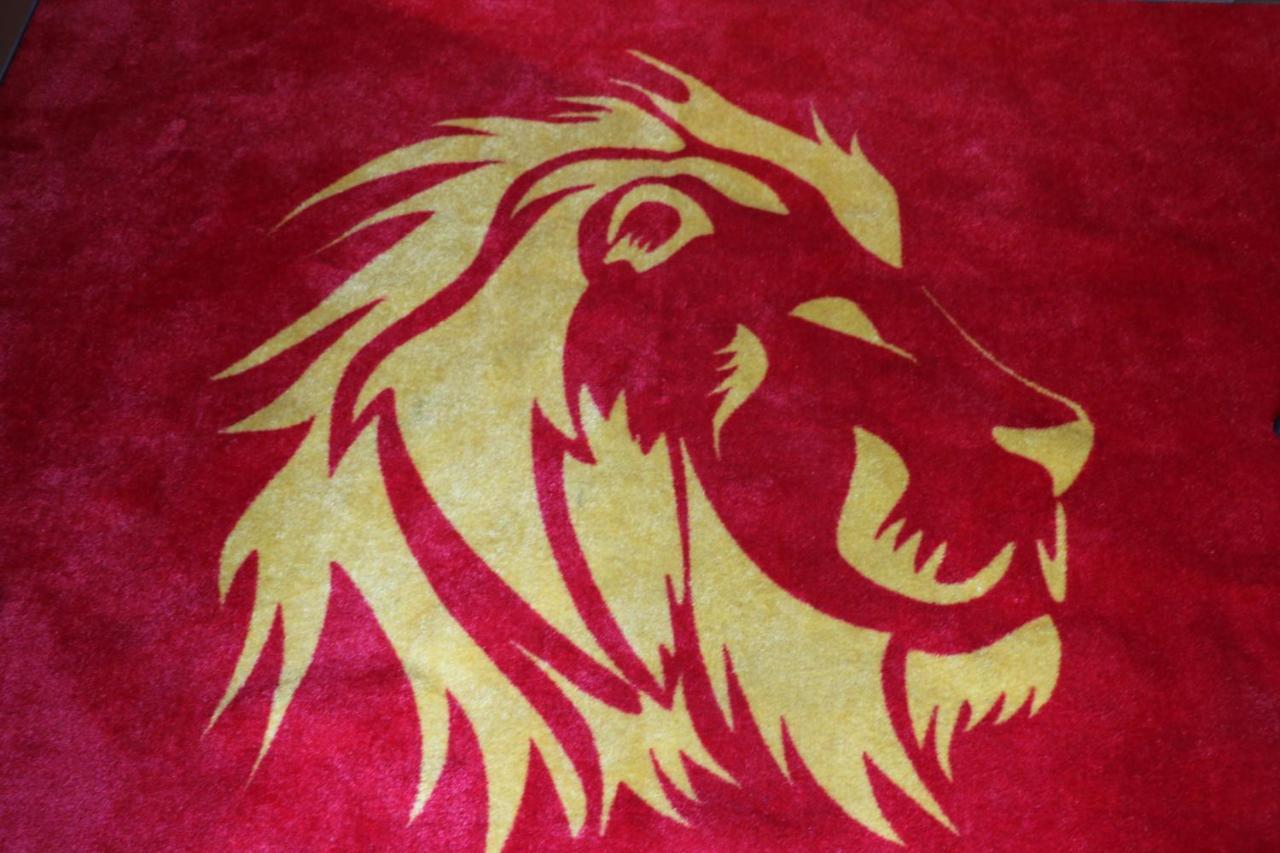 Auberge Au Lion D'Or Tannay ภายนอก รูปภาพ