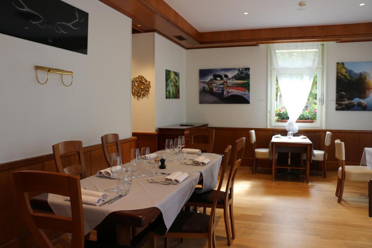 Auberge Au Lion D'Or Tannay ภายนอก รูปภาพ
