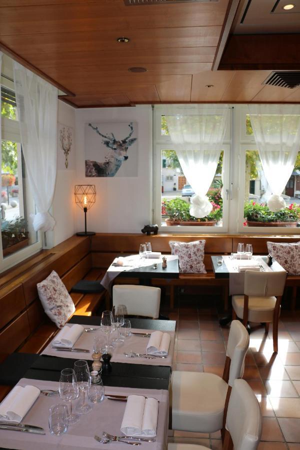 Auberge Au Lion D'Or Tannay ภายนอก รูปภาพ