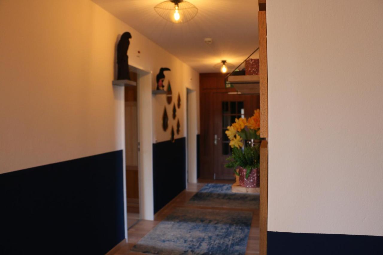 Auberge Au Lion D'Or Tannay ภายนอก รูปภาพ