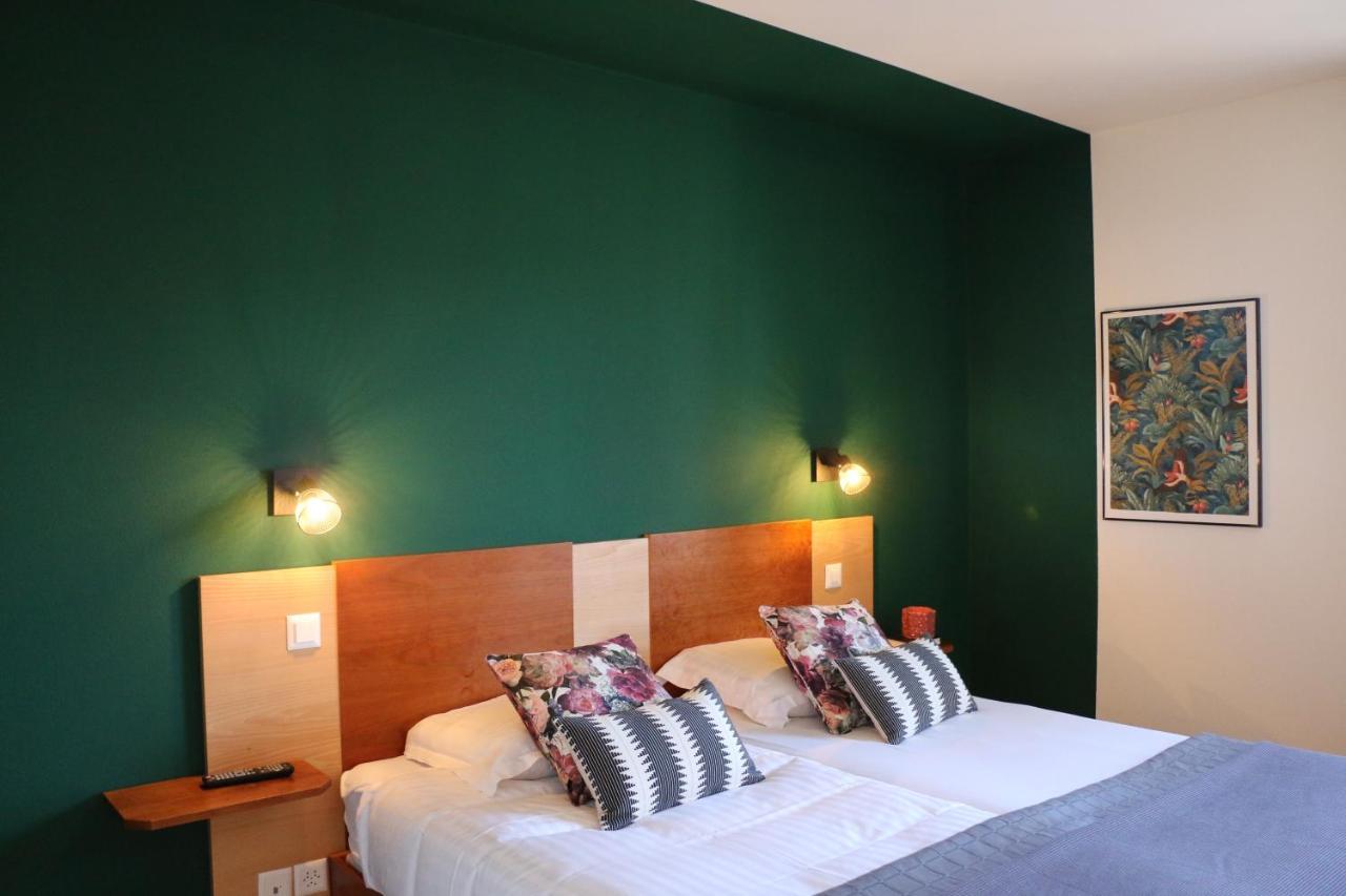 Auberge Au Lion D'Or Tannay ภายนอก รูปภาพ