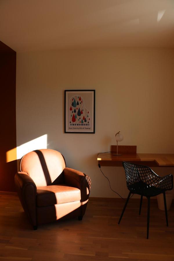 Auberge Au Lion D'Or Tannay ภายนอก รูปภาพ