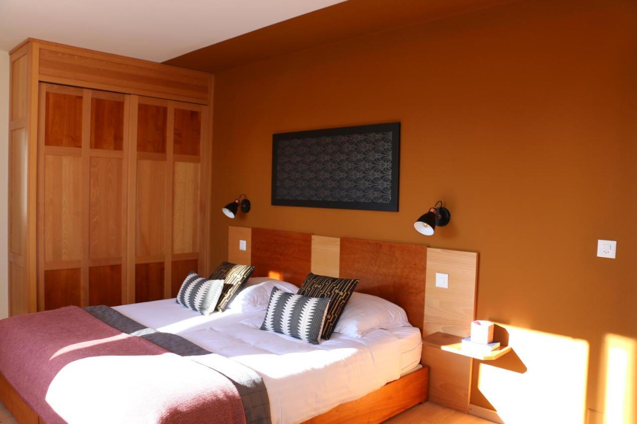 Auberge Au Lion D'Or Tannay ภายนอก รูปภาพ