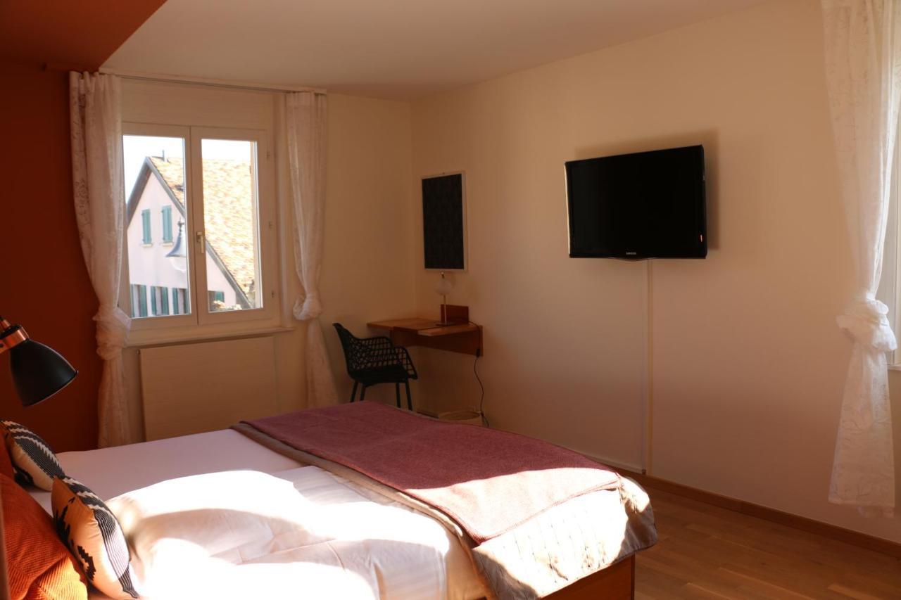 Auberge Au Lion D'Or Tannay ภายนอก รูปภาพ