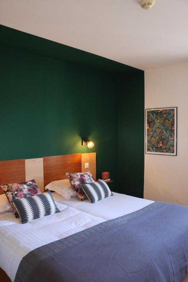 Auberge Au Lion D'Or Tannay ภายนอก รูปภาพ