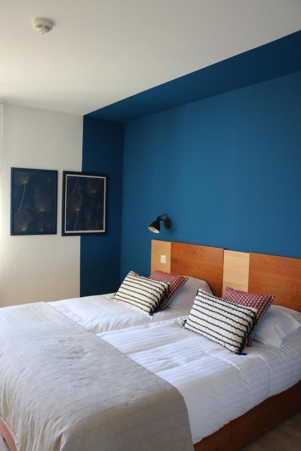 Auberge Au Lion D'Or Tannay ภายนอก รูปภาพ