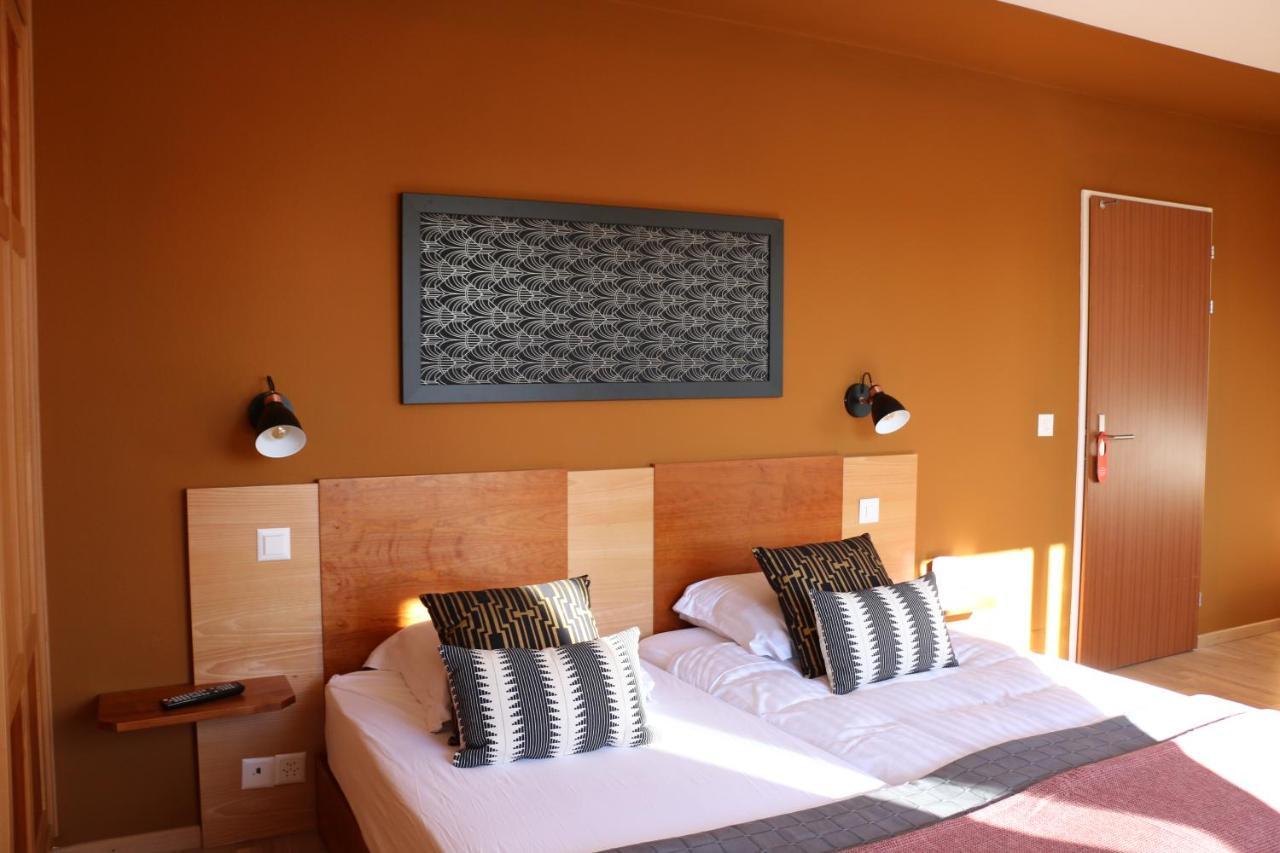 Auberge Au Lion D'Or Tannay ภายนอก รูปภาพ