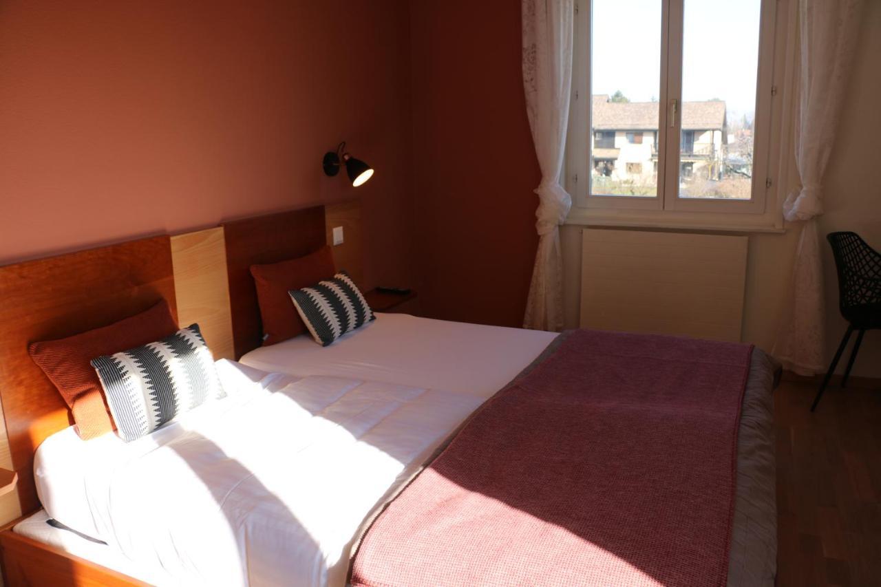 Auberge Au Lion D'Or Tannay ภายนอก รูปภาพ