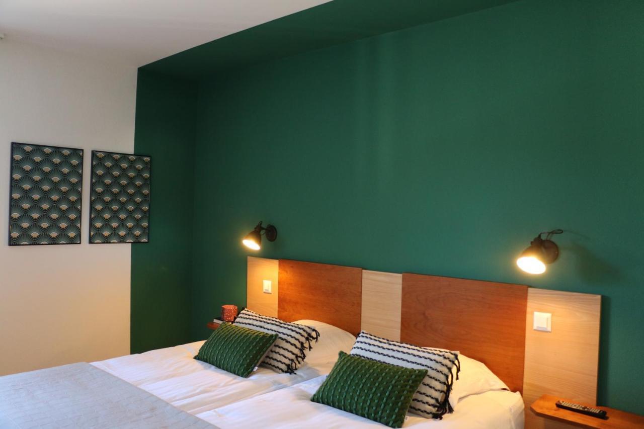 Auberge Au Lion D'Or Tannay ภายนอก รูปภาพ
