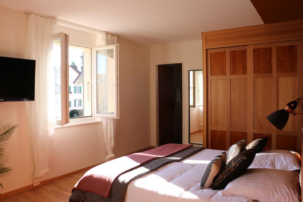 Auberge Au Lion D'Or Tannay ภายนอก รูปภาพ
